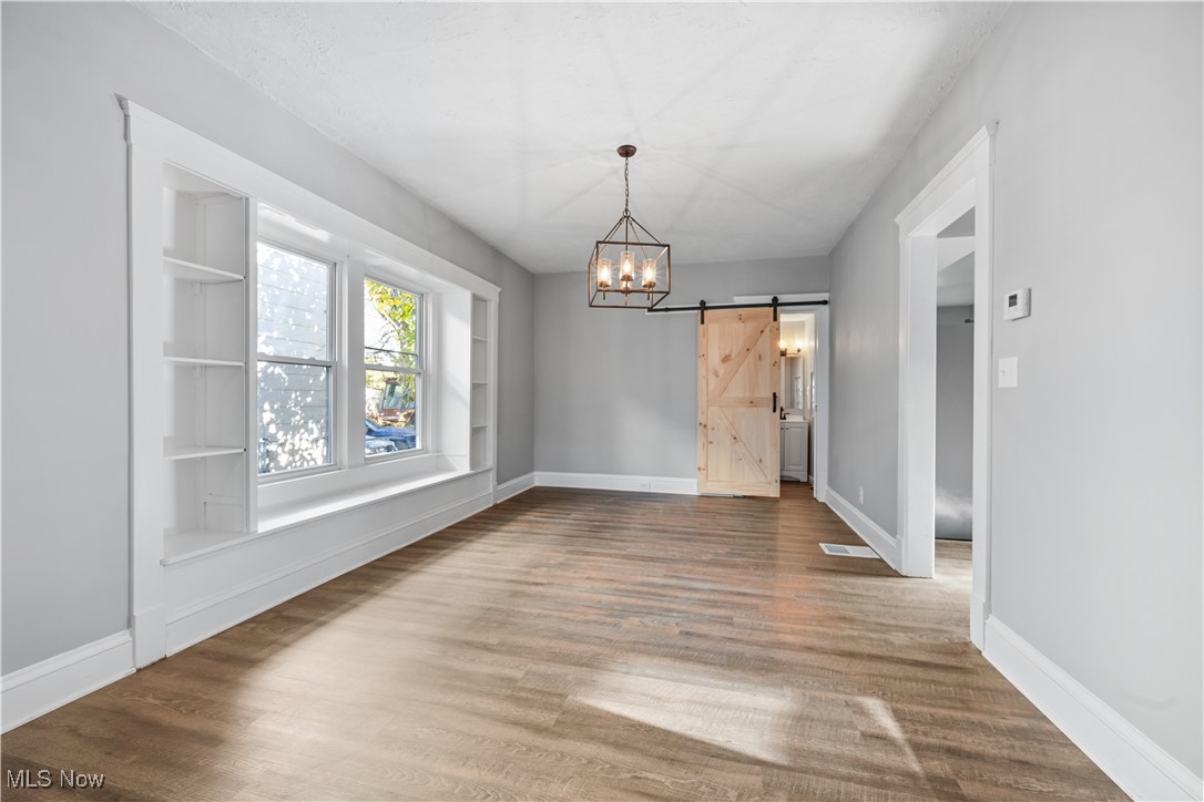 West Blvd Allotment - Residential