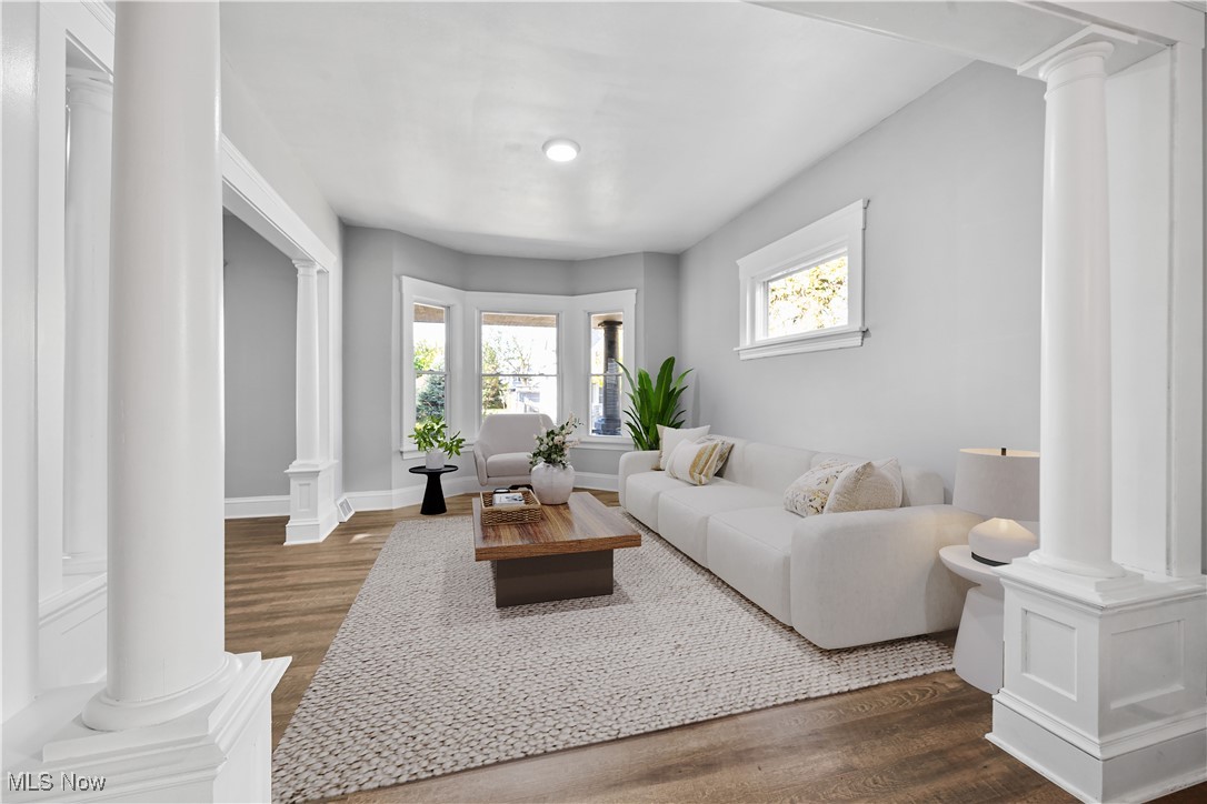 West Blvd Allotment - Residential