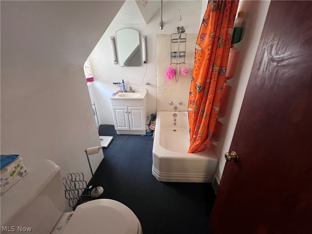 Beck Heights - Residential