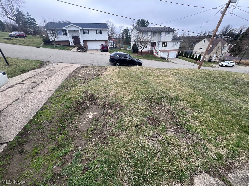 Beck Heights - Residential