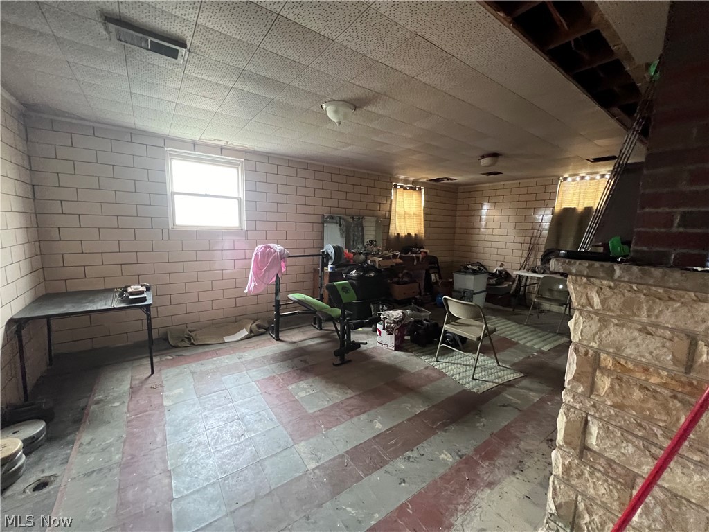 Beck Heights - Residential