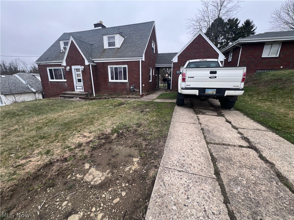 Beck Heights - Residential