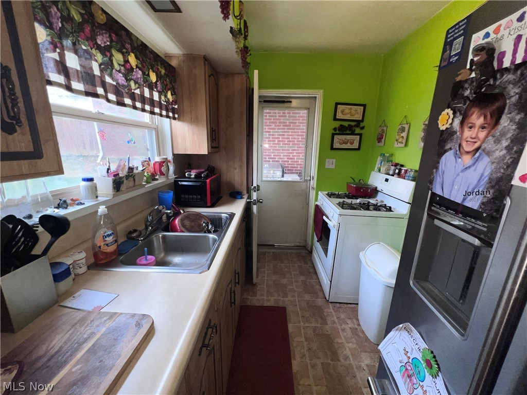 Beck Heights - Residential