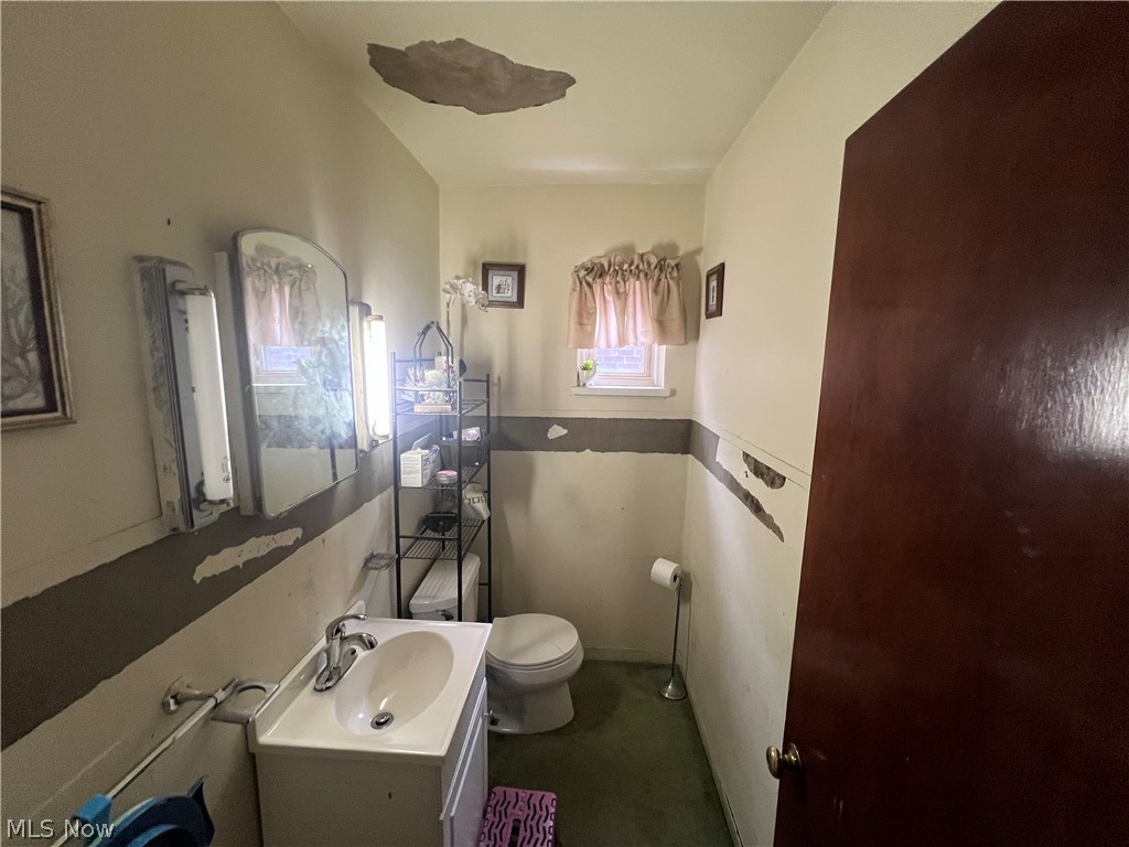 Beck Heights - Residential