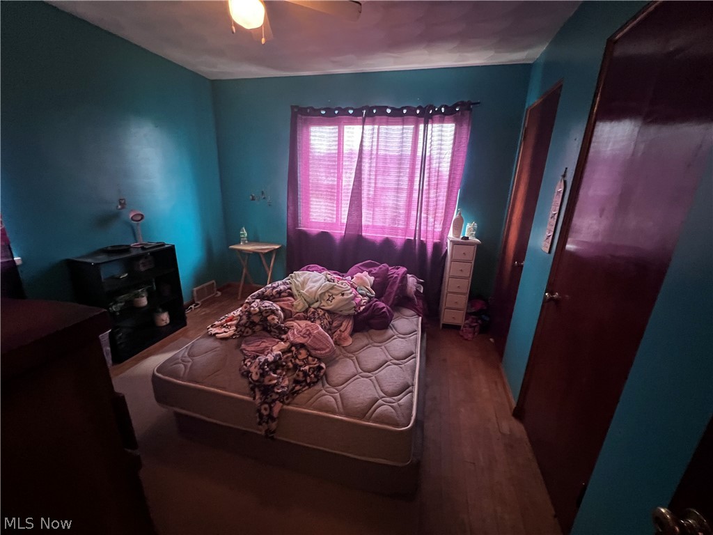 Beck Heights - Residential