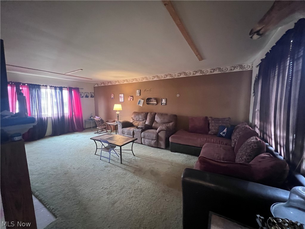 Beck Heights - Residential