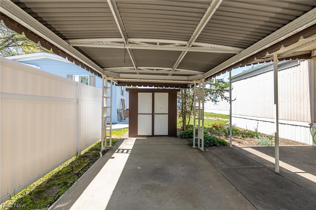 Columbia Park - Residential