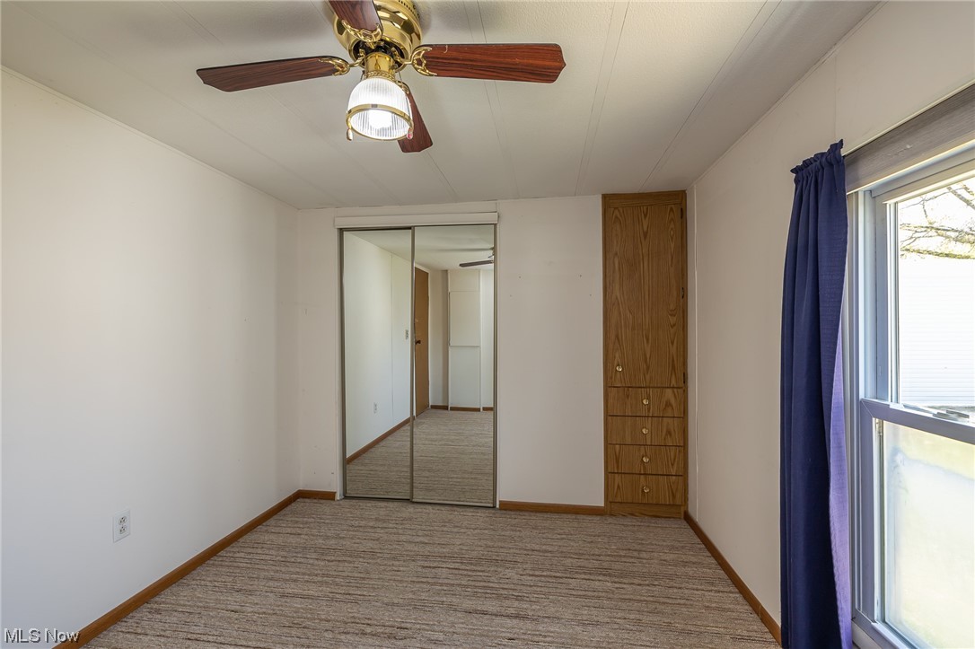 Columbia Park - Residential