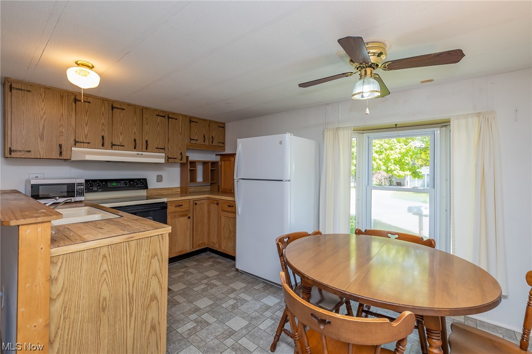 Columbia Park - Residential