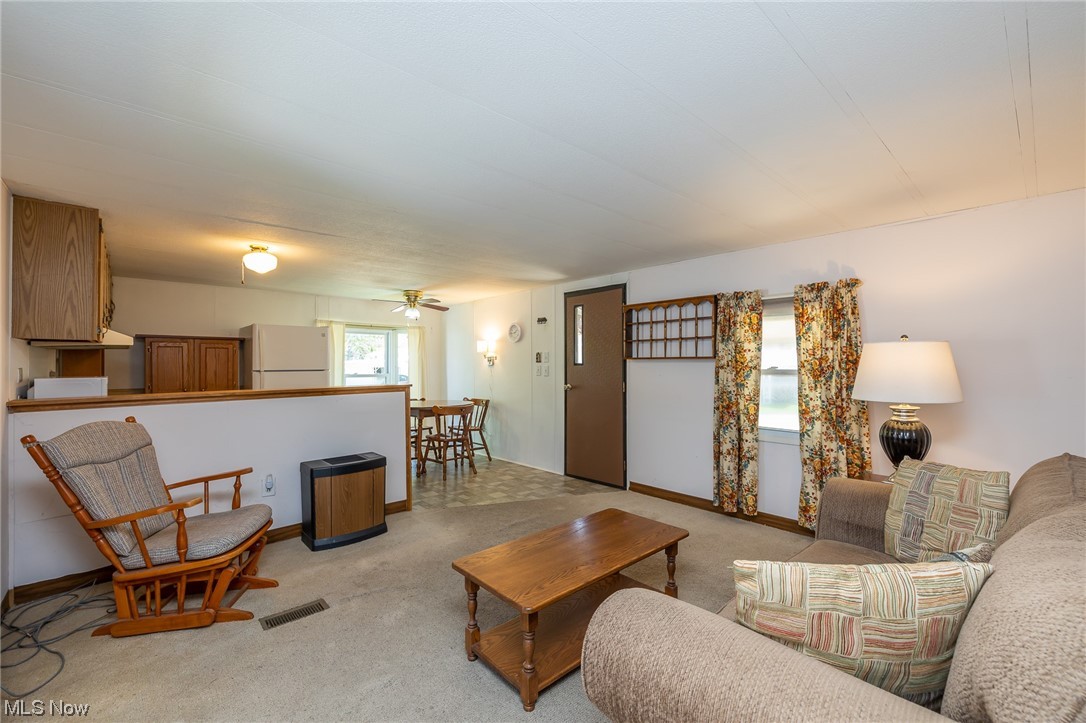 Columbia Park - Residential