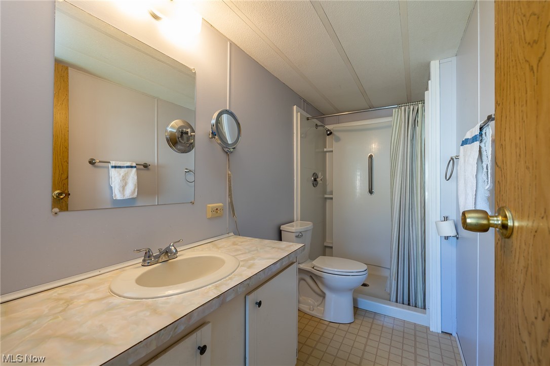 Columbia Park - Residential