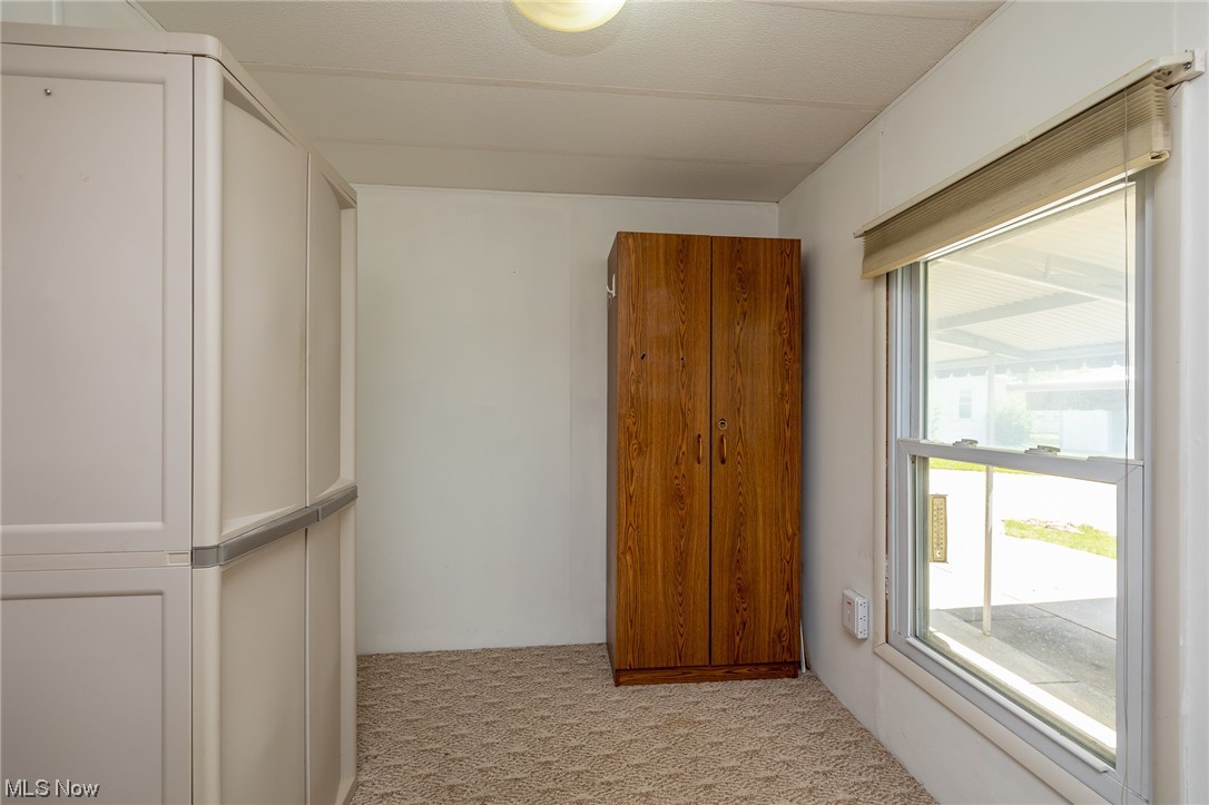 Columbia Park - Residential