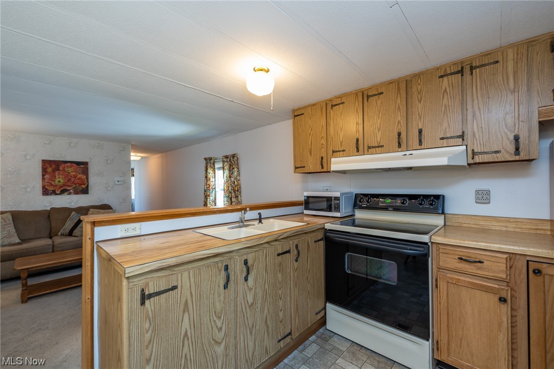 Columbia Park - Residential