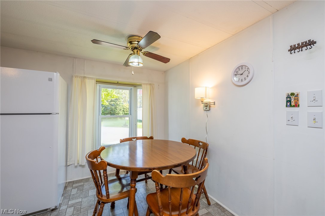 Columbia Park - Residential