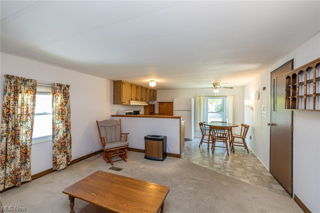 Columbia Park - Residential