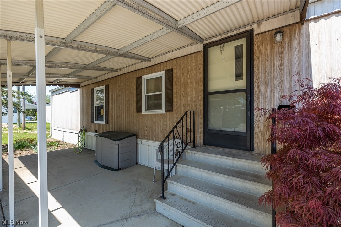 Columbia Park - Residential