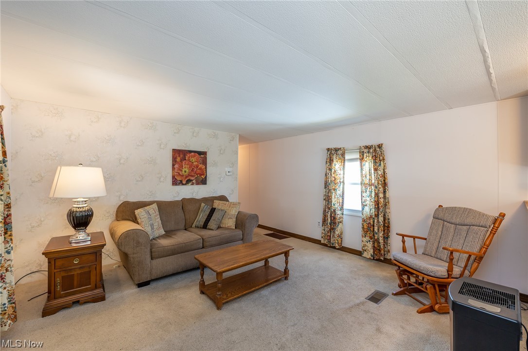 Columbia Park - Residential