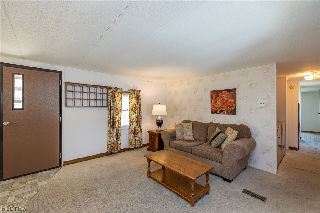 Columbia Park - Residential