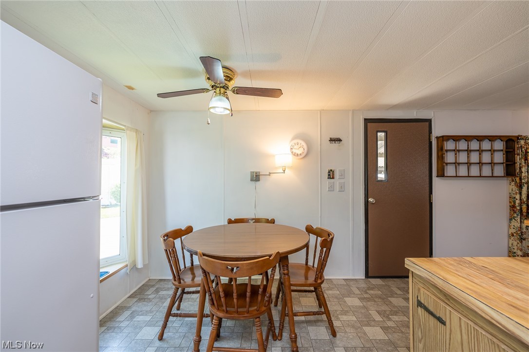 Columbia Park - Residential