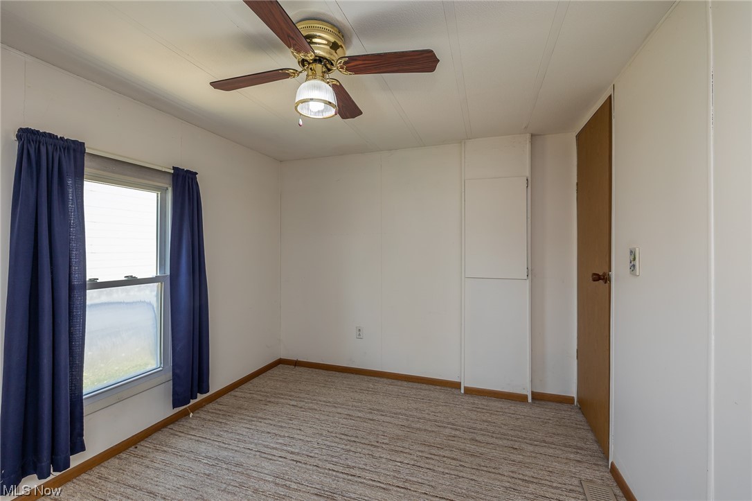 Columbia Park - Residential