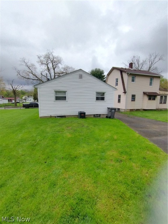 Wickliffe Anx - Residential Lease