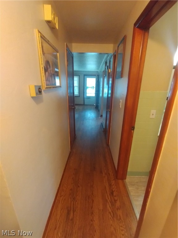 Wickliffe Anx - Residential Lease