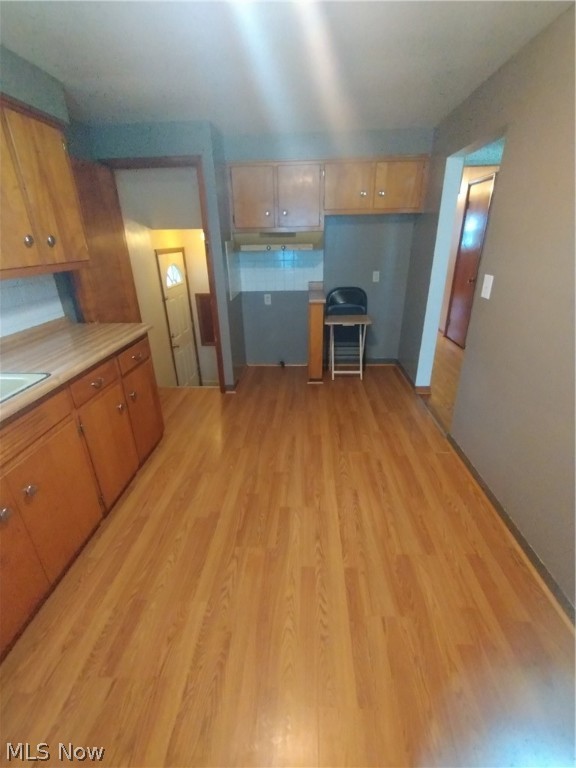 Wickliffe Anx - Residential Lease