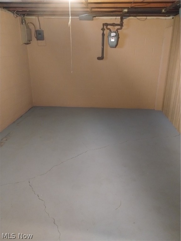 Wickliffe Anx - Residential Lease