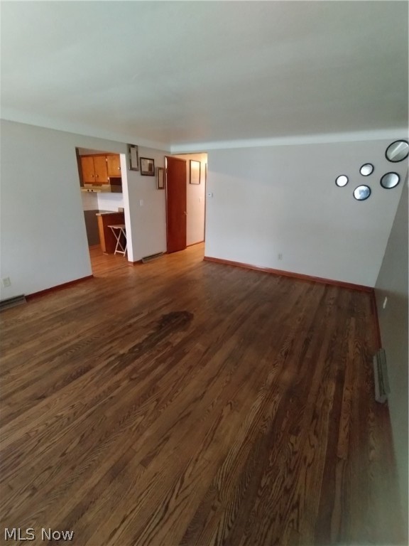 Wickliffe Anx - Residential Lease