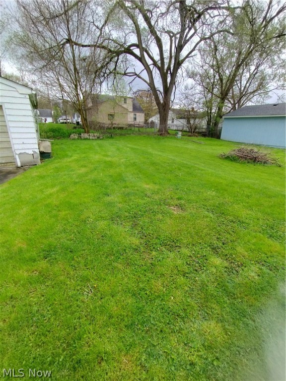 Wickliffe Anx - Residential Lease