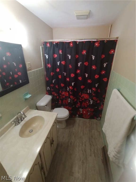 Wickliffe Anx - Residential Lease