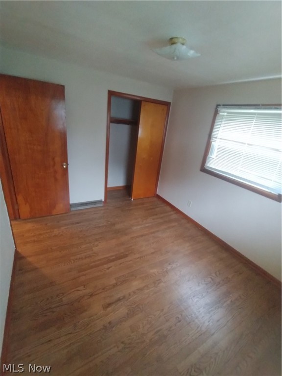 Wickliffe Anx - Residential Lease