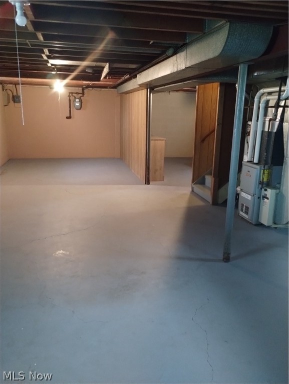 Wickliffe Anx - Residential Lease