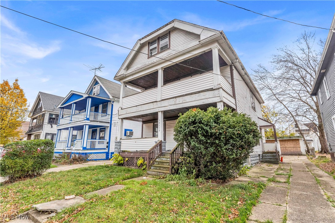 Walworth Realty Co - Residential Income