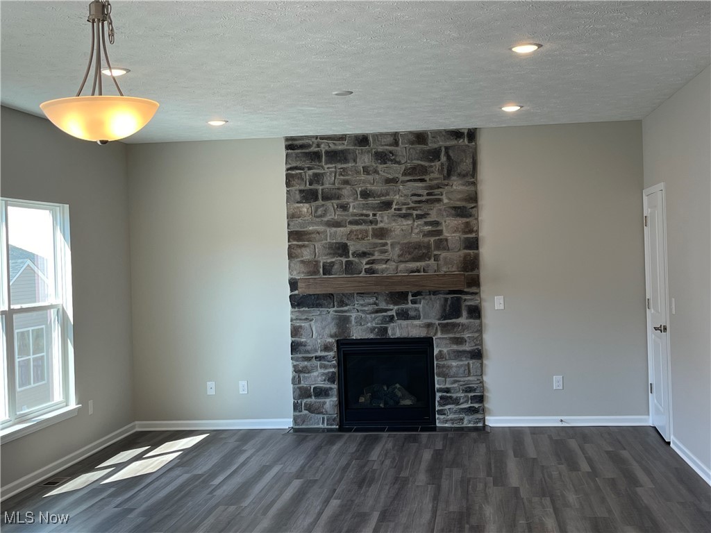 Enclave at Forest Lakes - Residential