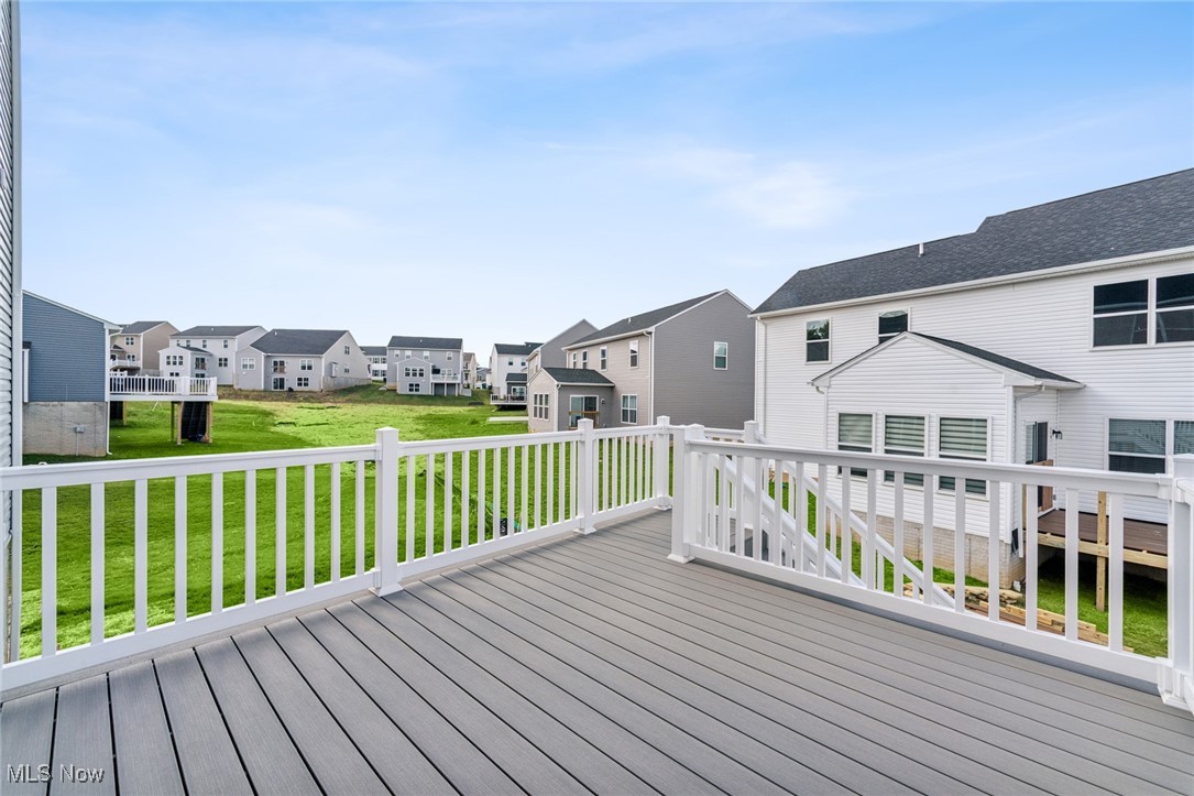 Enclave at Forest Lakes - Residential