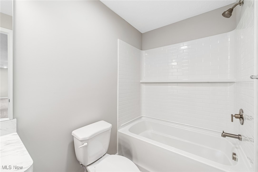 Enclave at Forest Lakes - Residential