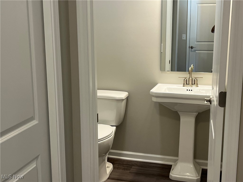 Enclave at Forest Lakes - Residential