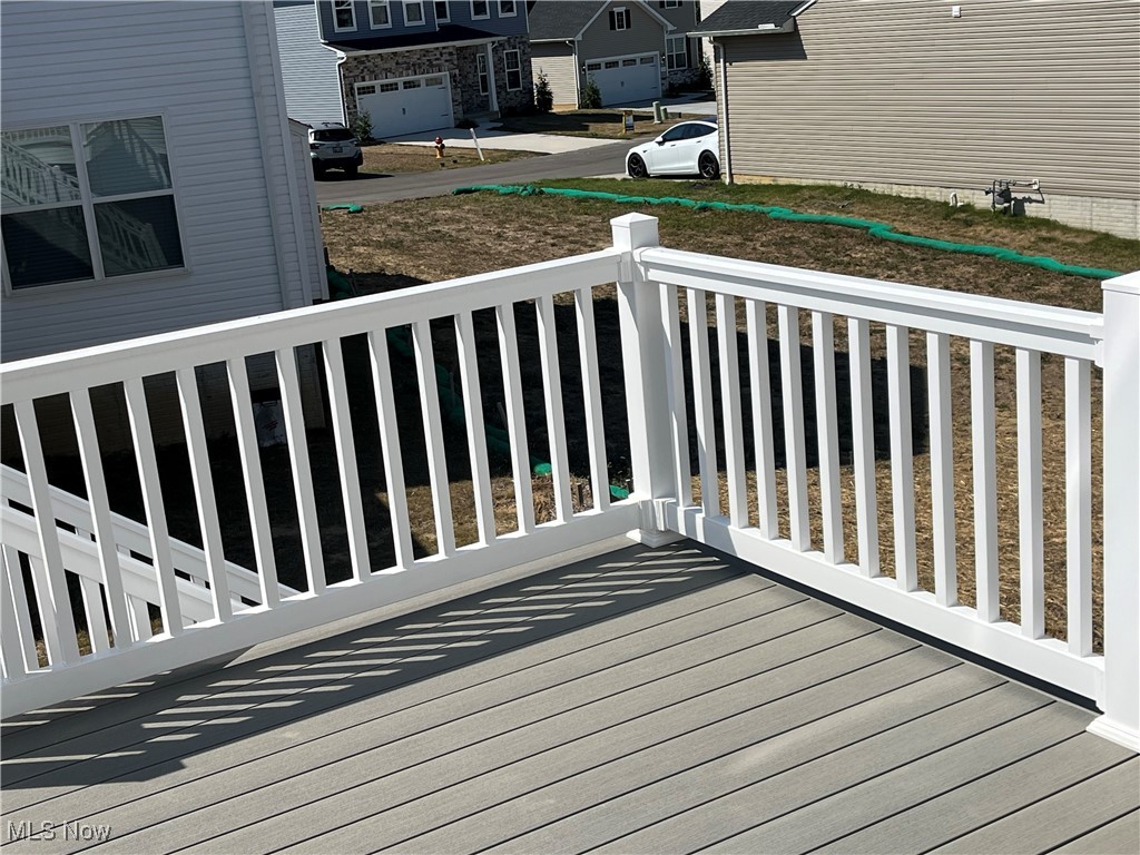 Enclave at Forest Lakes - Residential