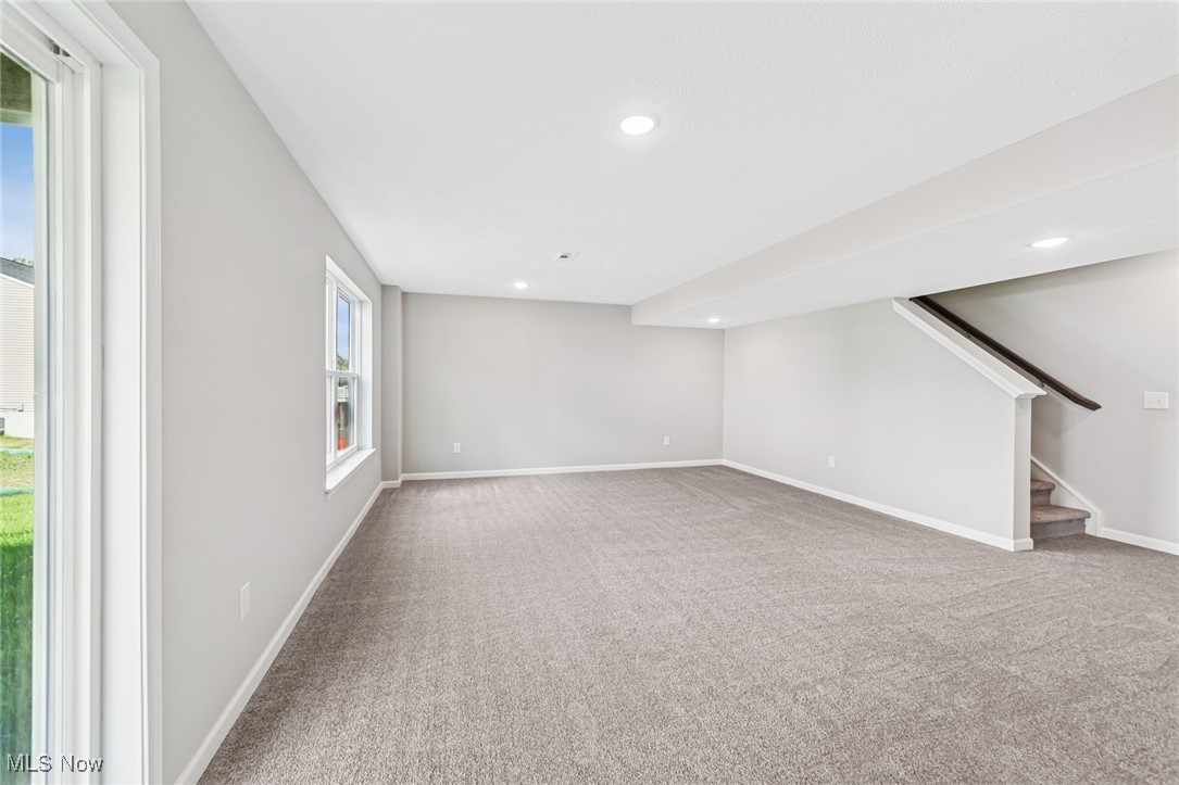 Enclave at Forest Lakes - Residential