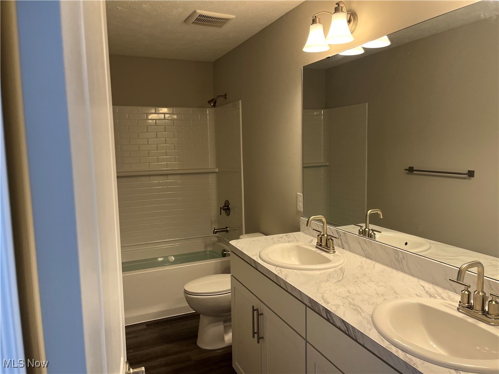 Enclave at Forest Lakes - Residential