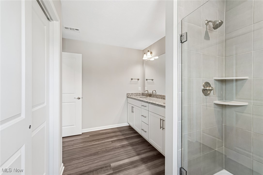 Enclave at Forest Lakes - Residential