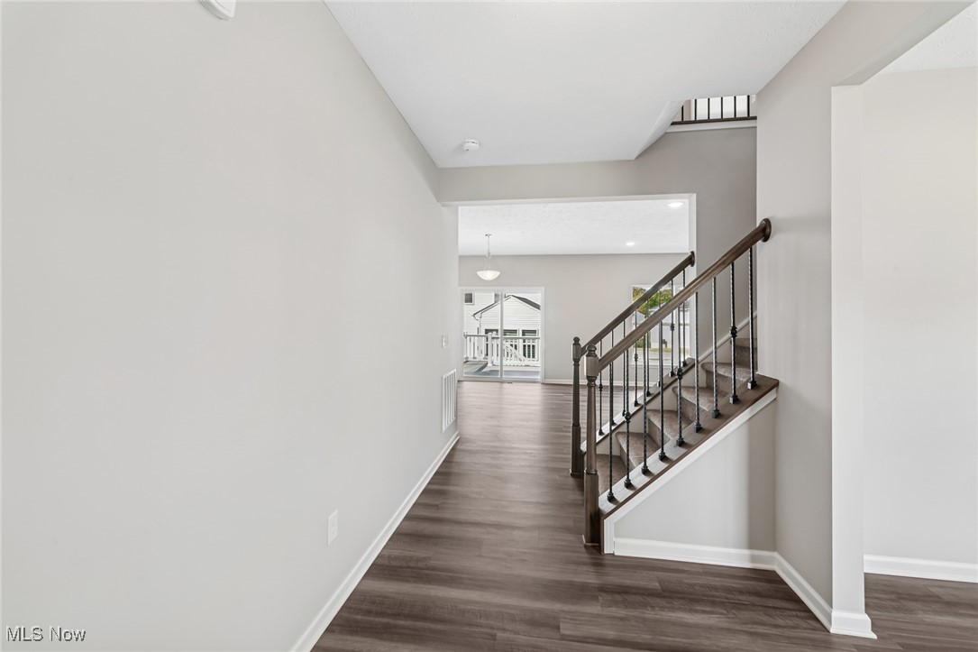 Enclave at Forest Lakes - Residential