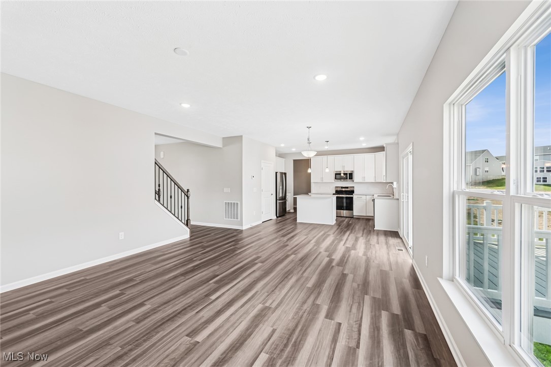 Enclave at Forest Lakes - Residential