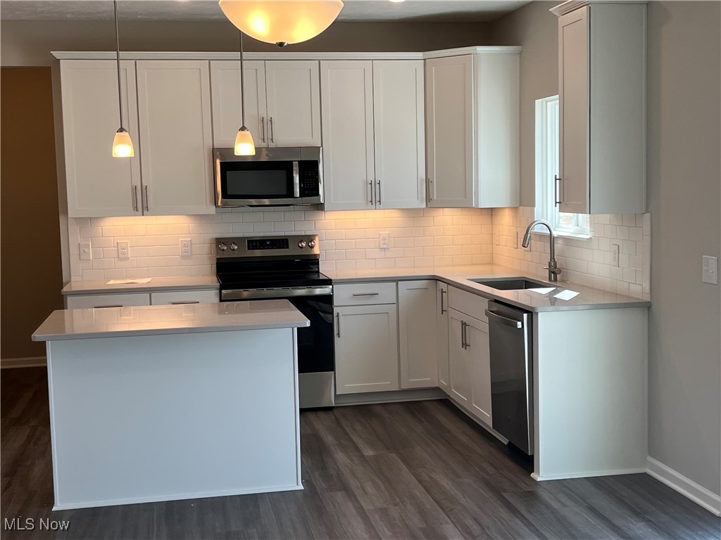 Enclave at Forest Lakes - Residential