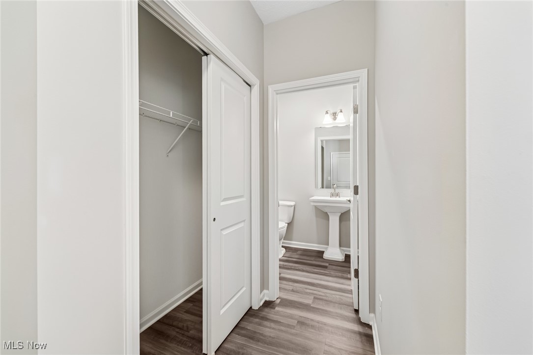 Enclave at Forest Lakes - Residential