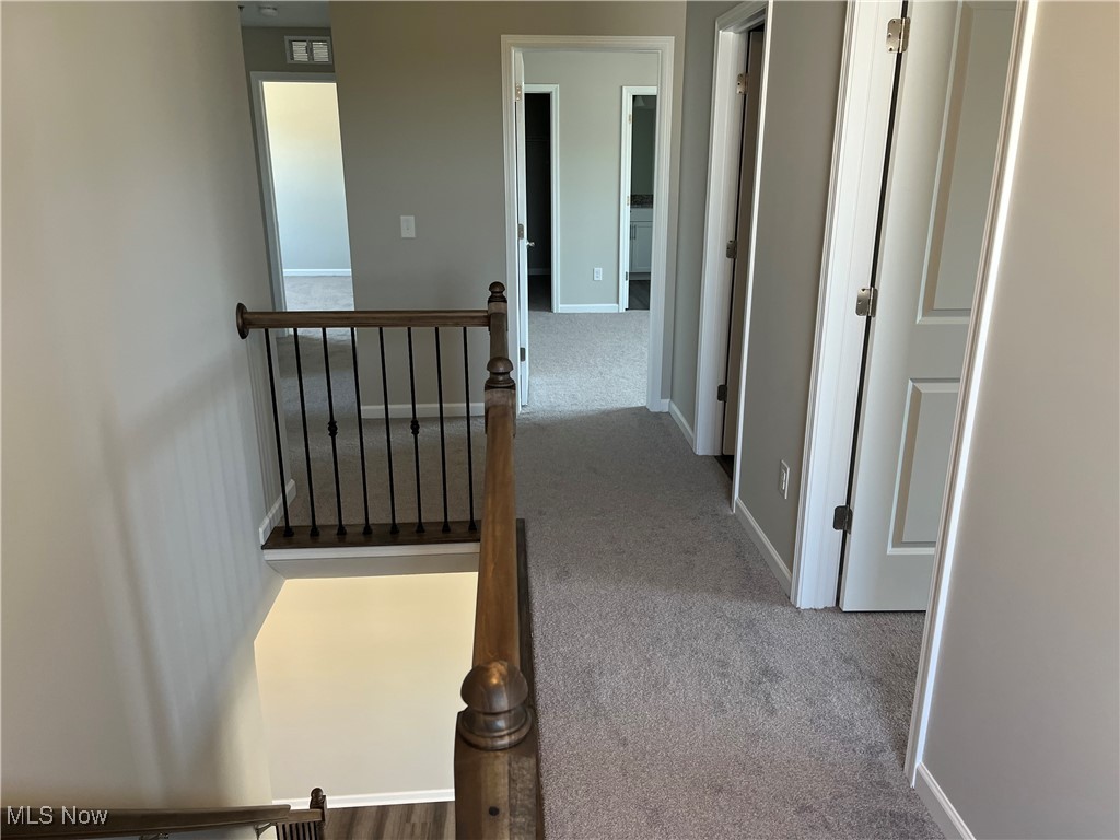 Enclave at Forest Lakes - Residential