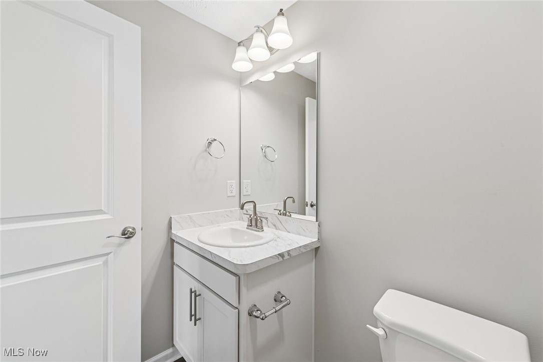 Enclave at Forest Lakes - Residential