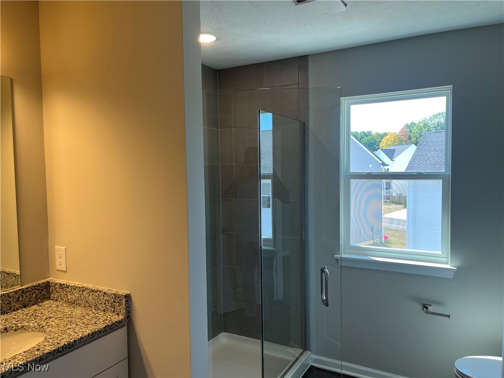 Enclave at Forest Lakes - Residential