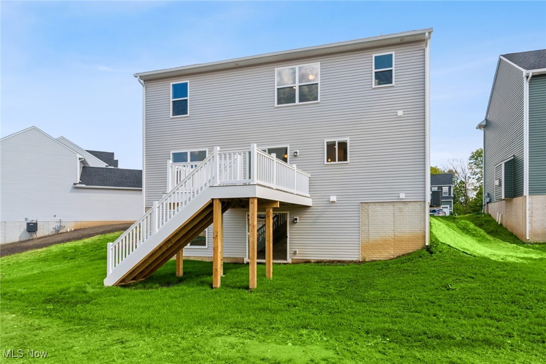 Enclave at Forest Lakes - Residential